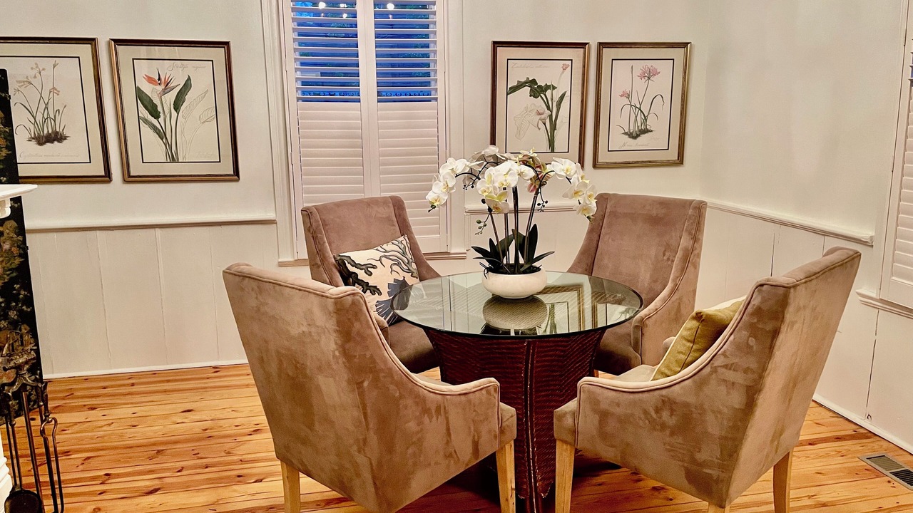 Photo of Bedroom in Milton