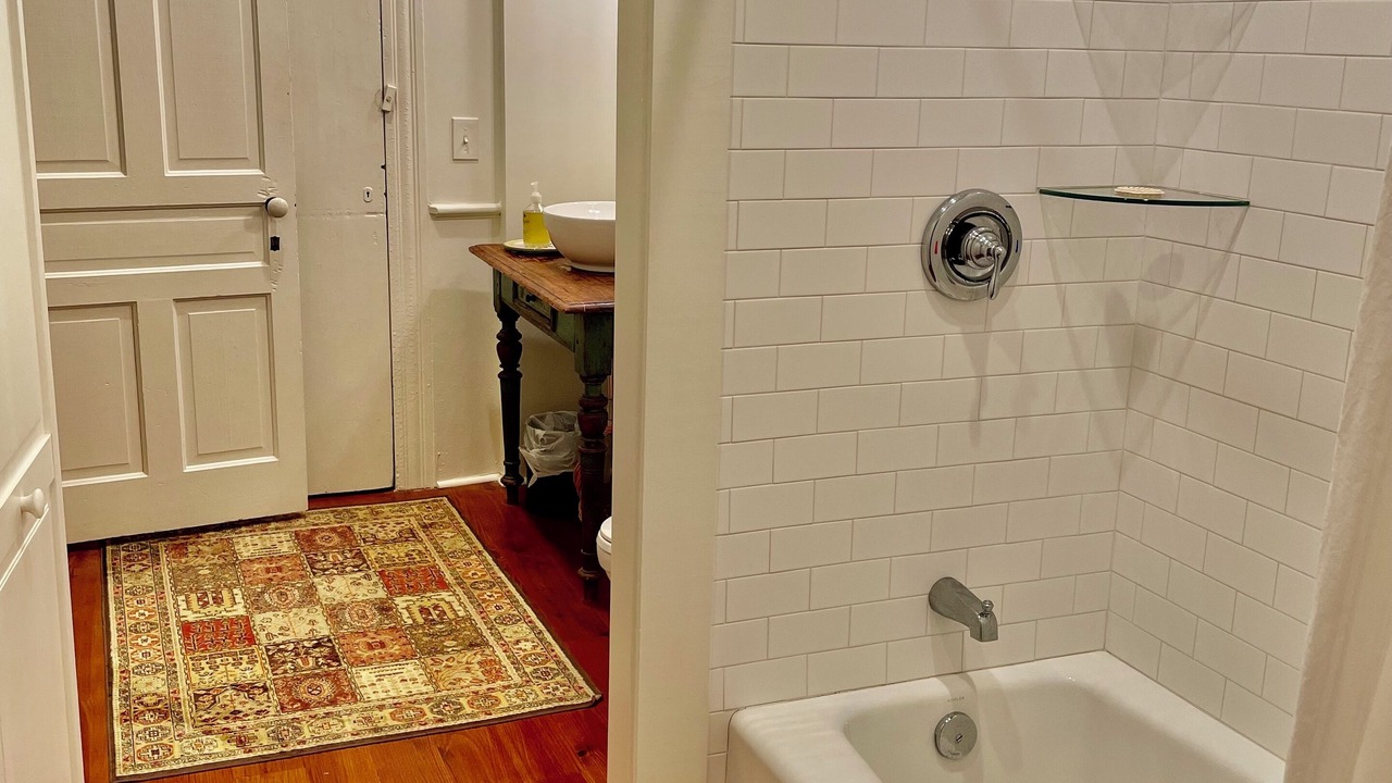 Photo of Bathroom in Milton