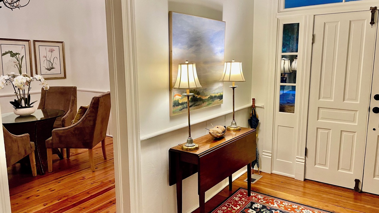 Photo of Bedroom in Milton