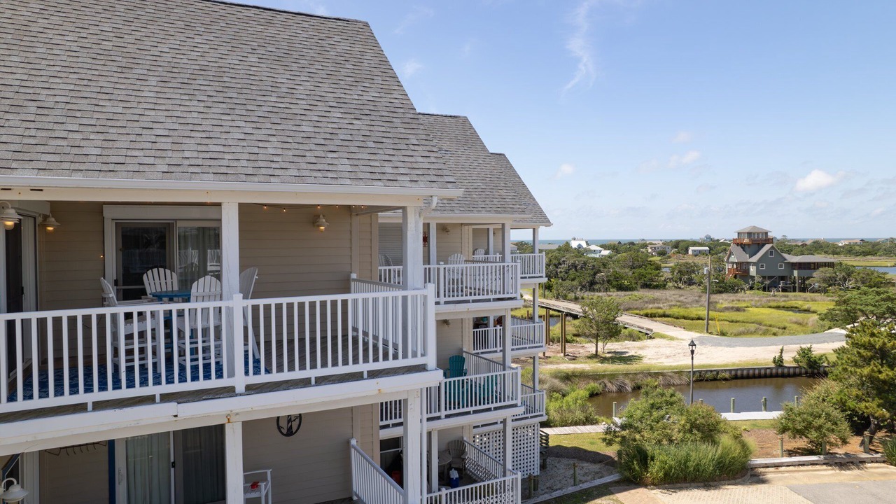 Photo of Outdoor in Hatteras