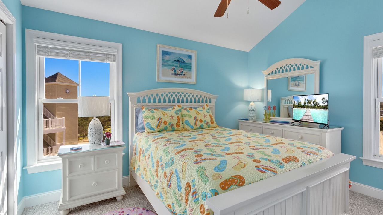 Photo of Bathroom in Hatteras
