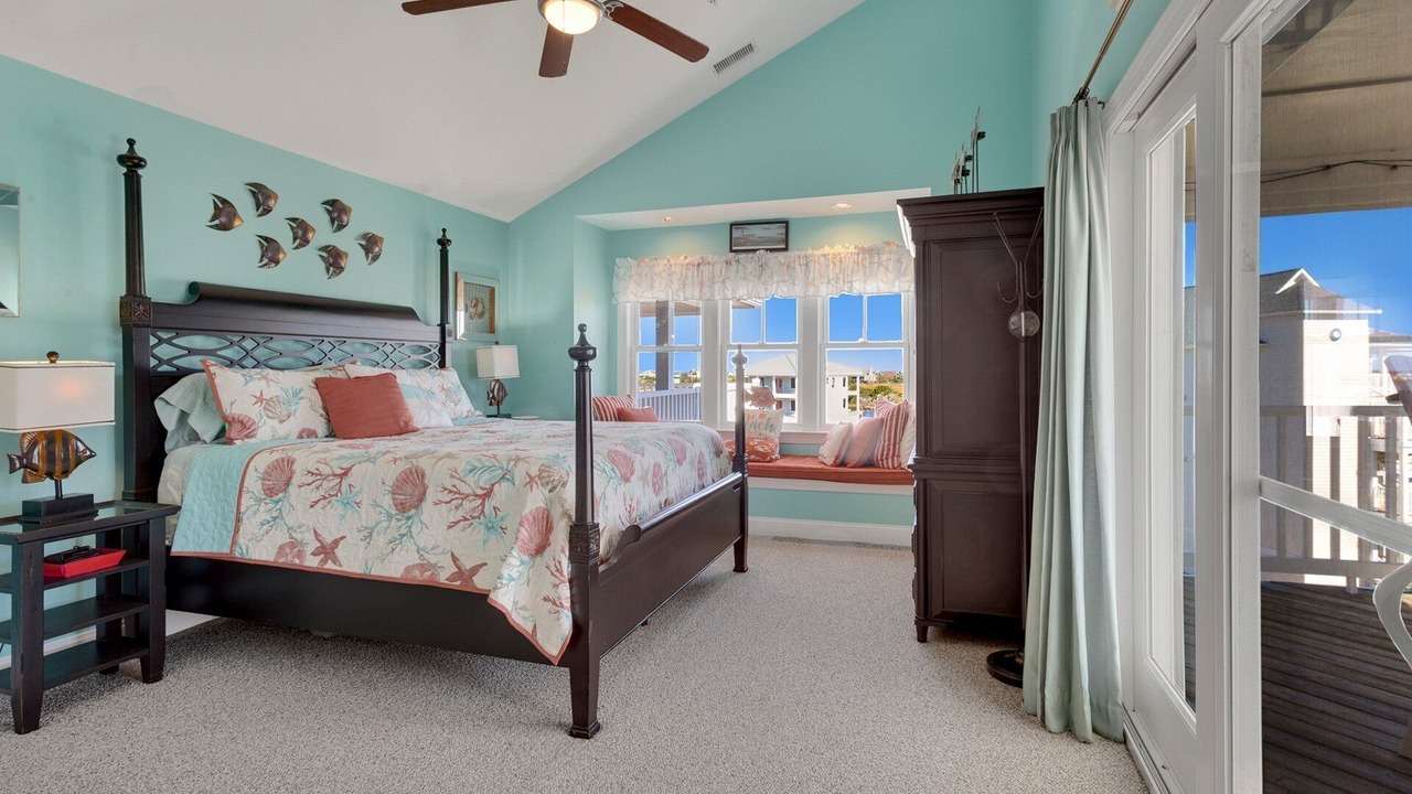 Photo of Bathroom in Hatteras