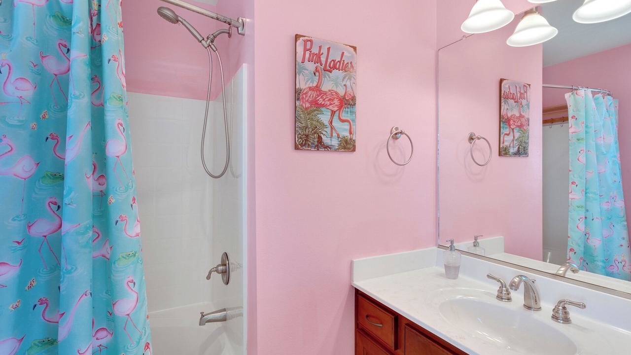 Photo of Bathroom in Hatteras