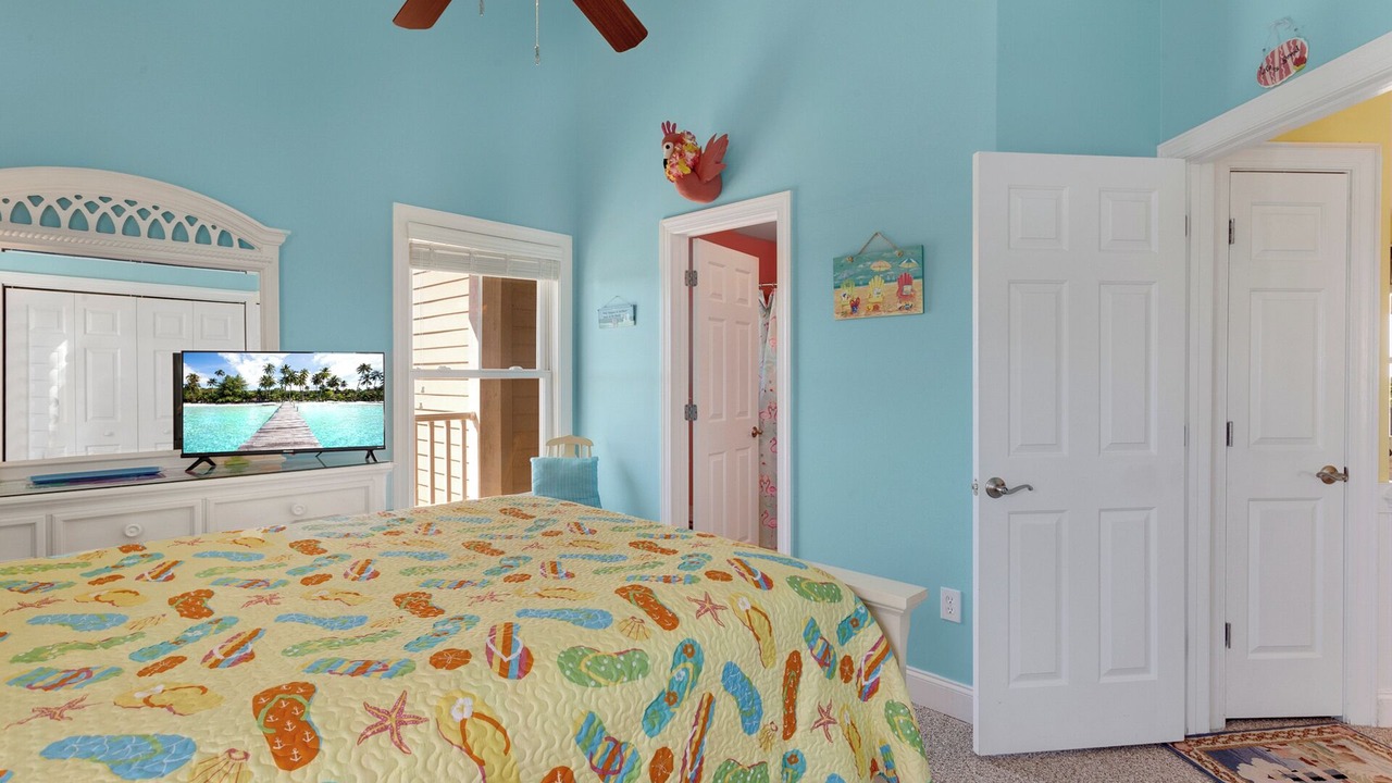 Photo of Bathroom in Hatteras