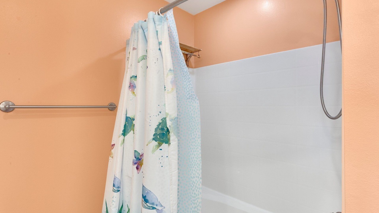 Photo of Bathroom in Hatteras
