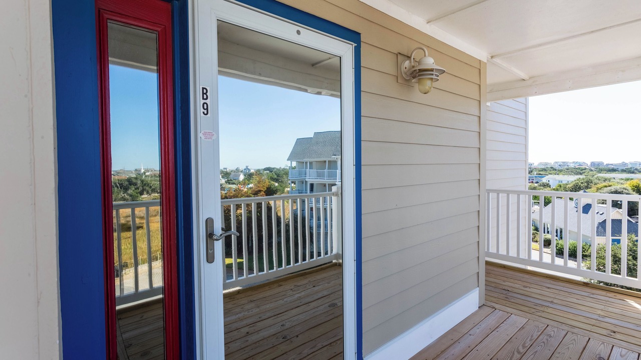 Photo of Outdoor in Hatteras
