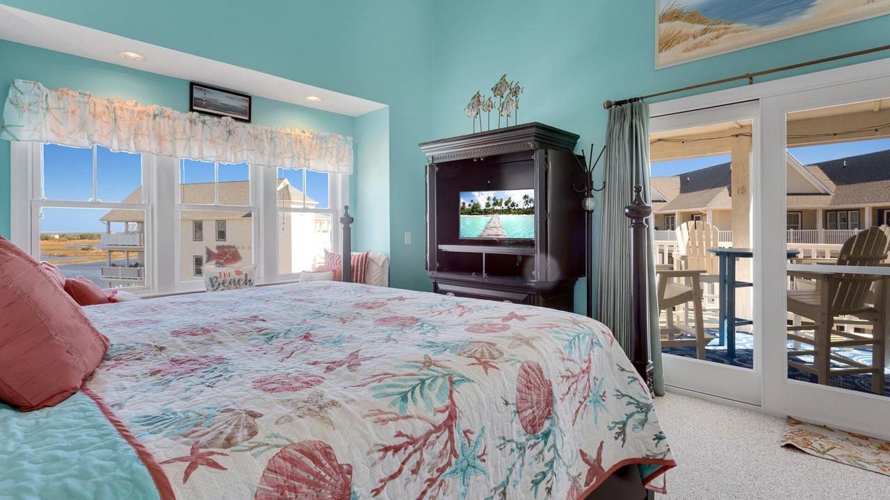 Photo of Bathroom in Hatteras