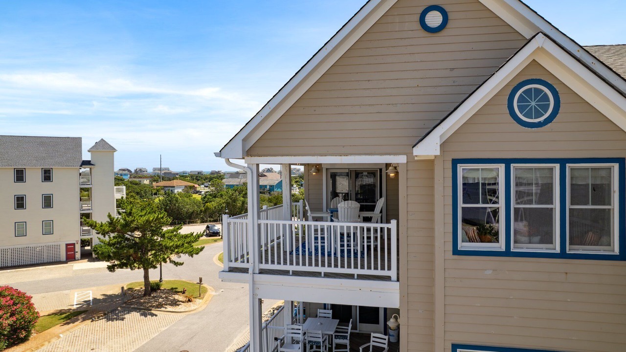 Photo of Outdoor in Hatteras