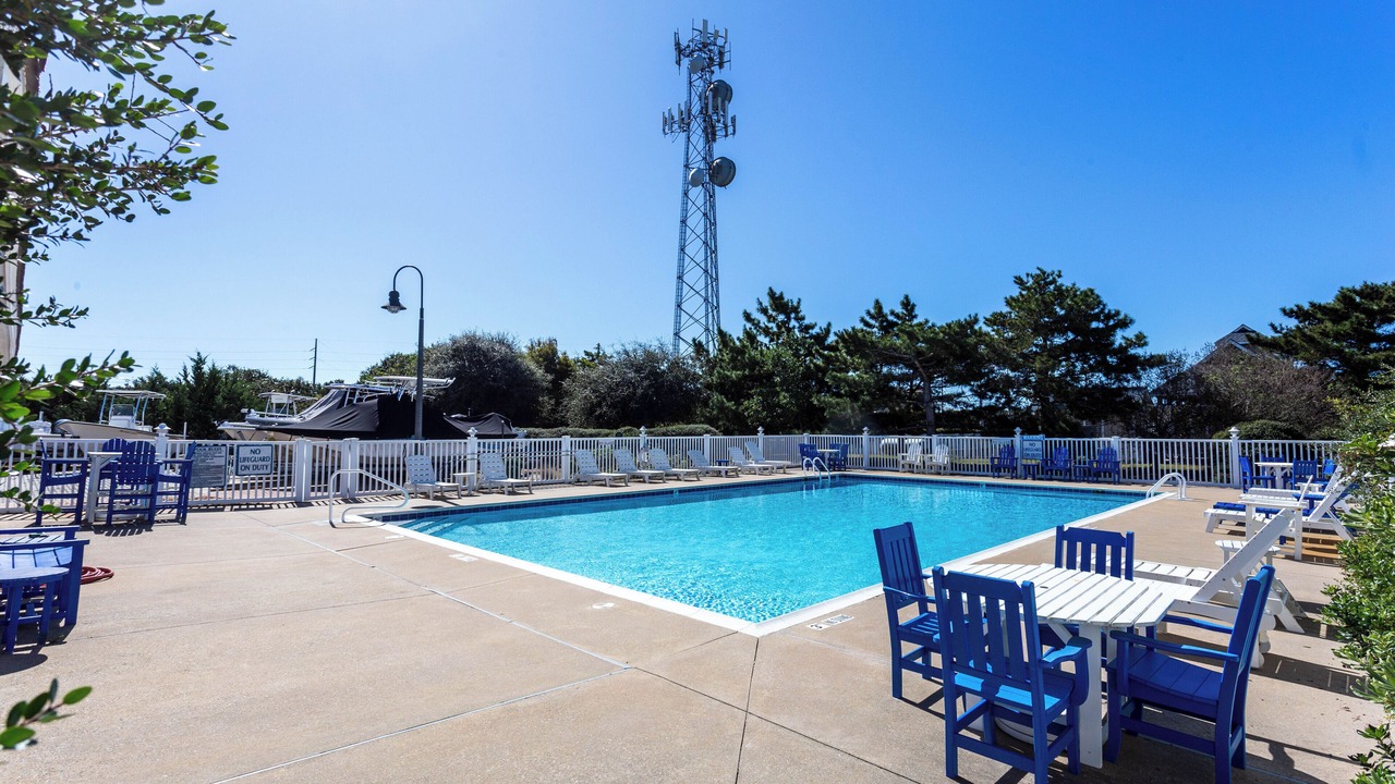 Photo of Outdoor in Hatteras