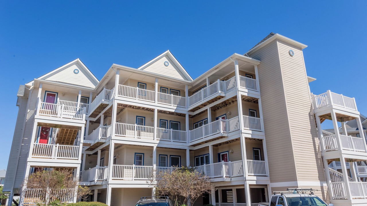 Photo of Outdoor in Hatteras