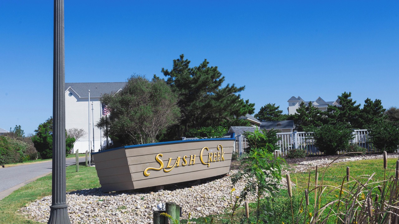 Photo of Outdoor in Hatteras