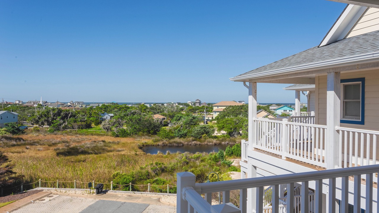 Photo of Outdoor in Hatteras
