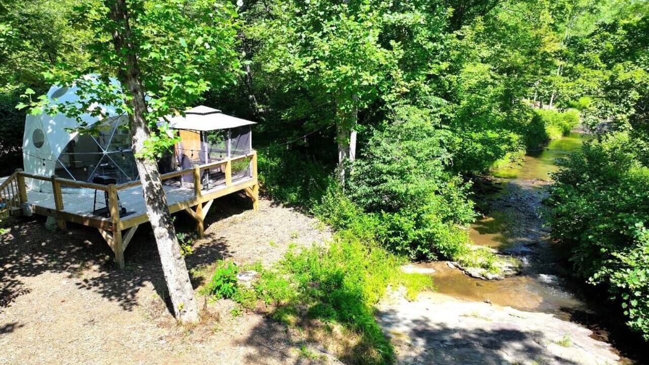 Photo of Outdoor in Purlear
