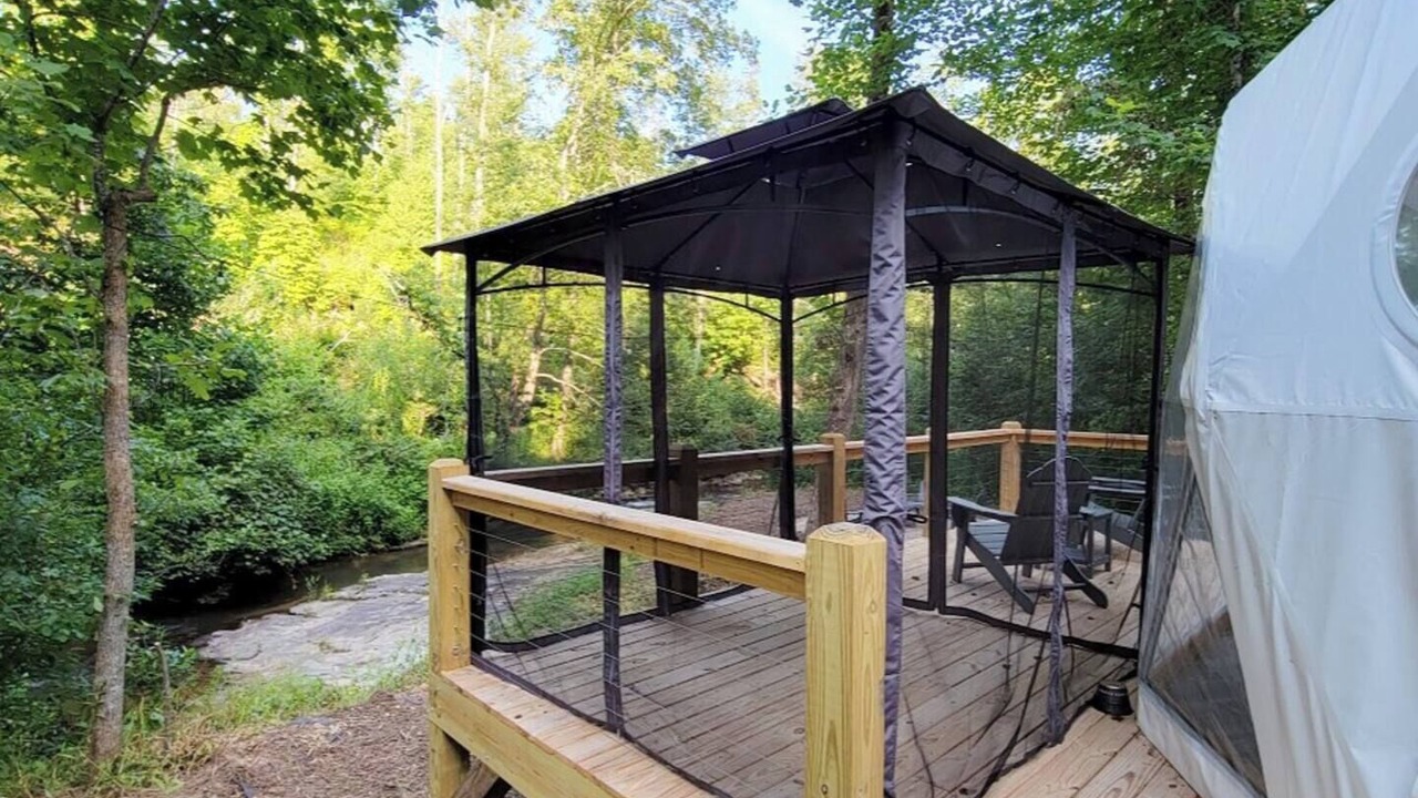 Photo of Outdoor in Purlear