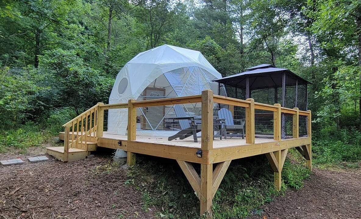 Photo of Outdoor in Purlear