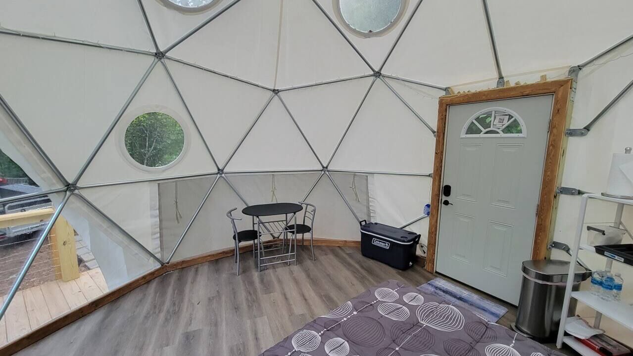 Photo of Bedroom in Purlear