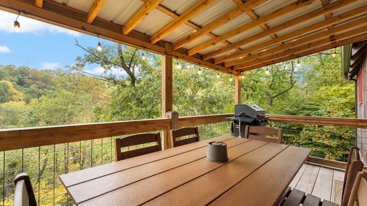 Photo of Outdoor in Linville Falls