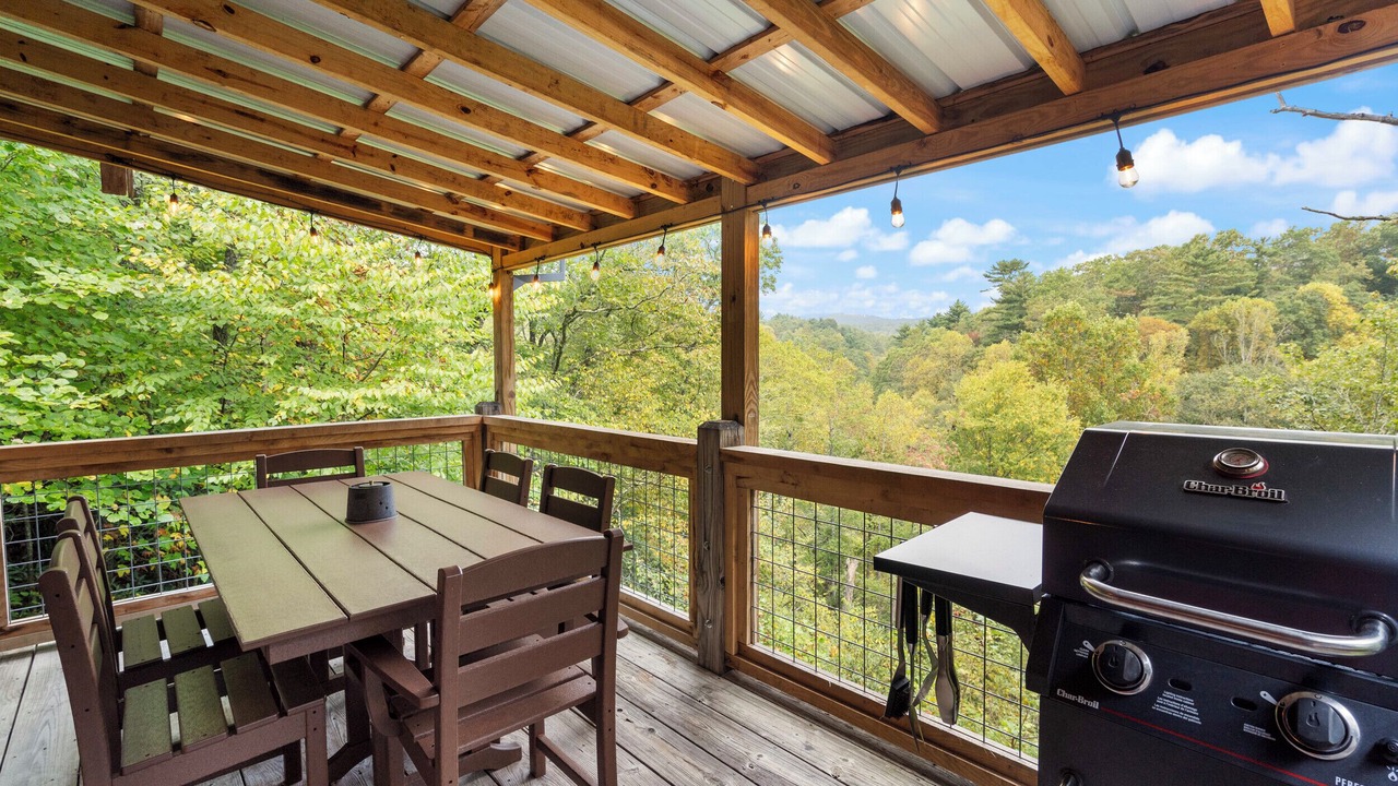 Photo of Outdoor in Linville Falls