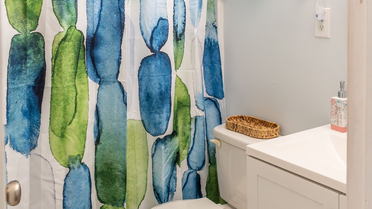 Photo of Bathroom in Hubert