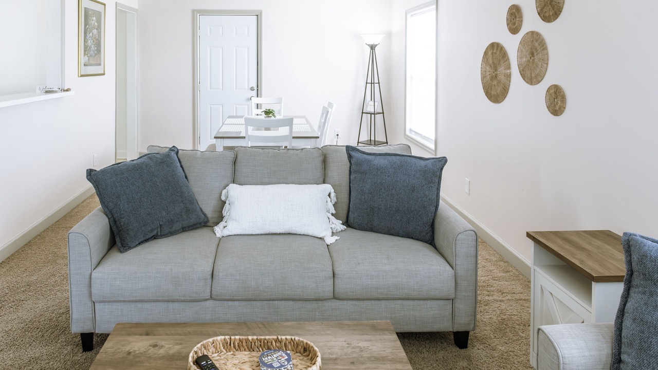 Photo of Livingroom in Hubert