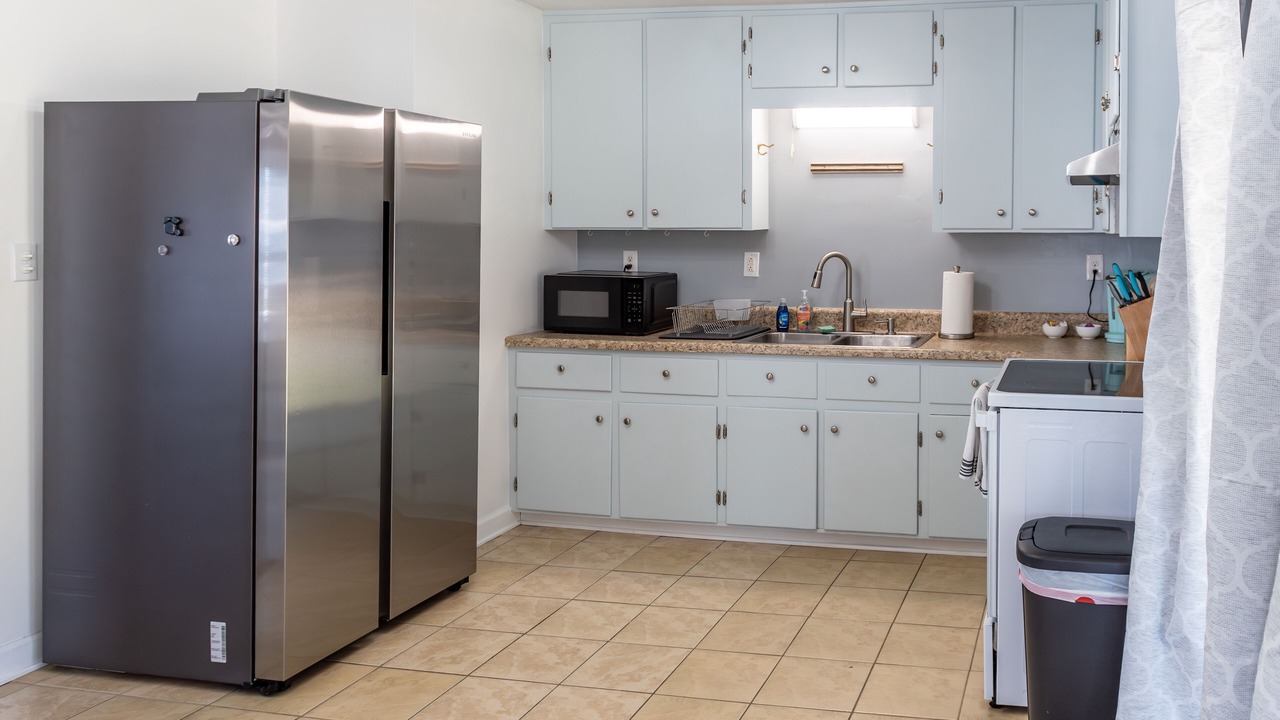 Photo of Kitchen in Hubert