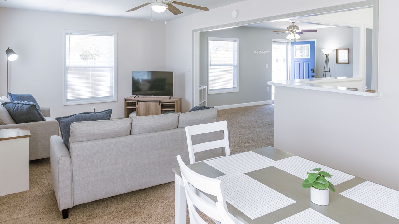 Photo of Livingroom in Hubert