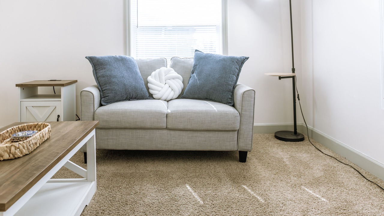 Photo of Livingroom in Hubert
