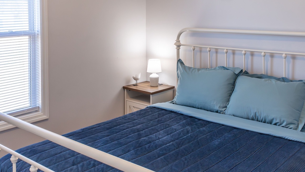 Photo of Bedroom in Hubert