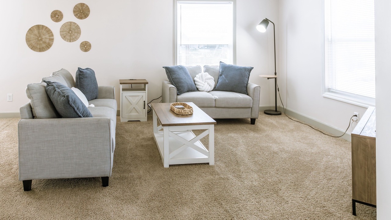 Photo of Livingroom in Hubert