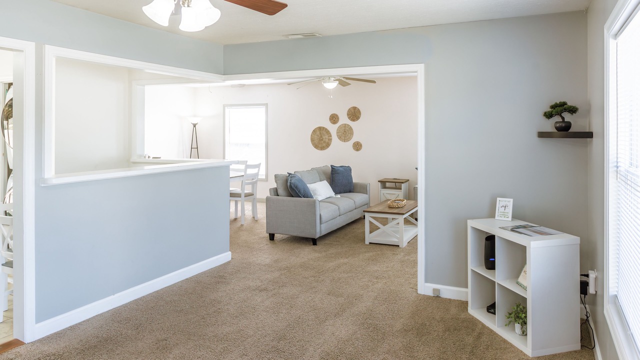 Photo of Livingroom in Hubert
