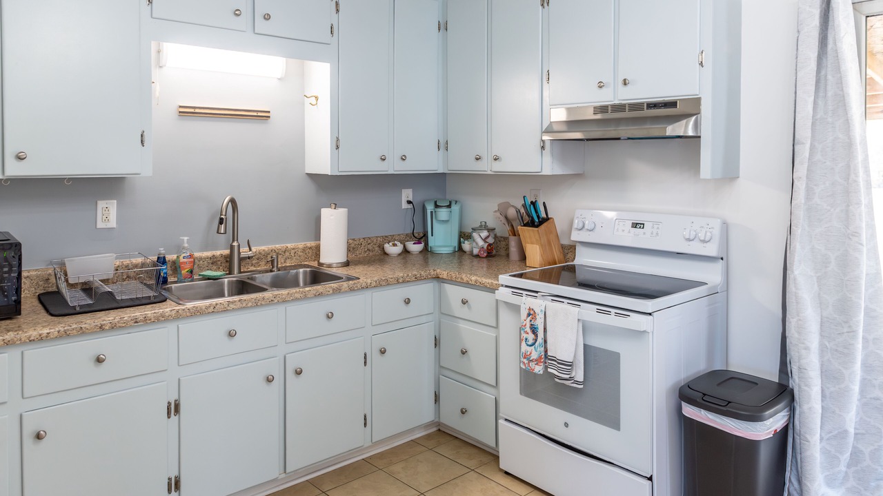 Photo of Kitchen in Hubert