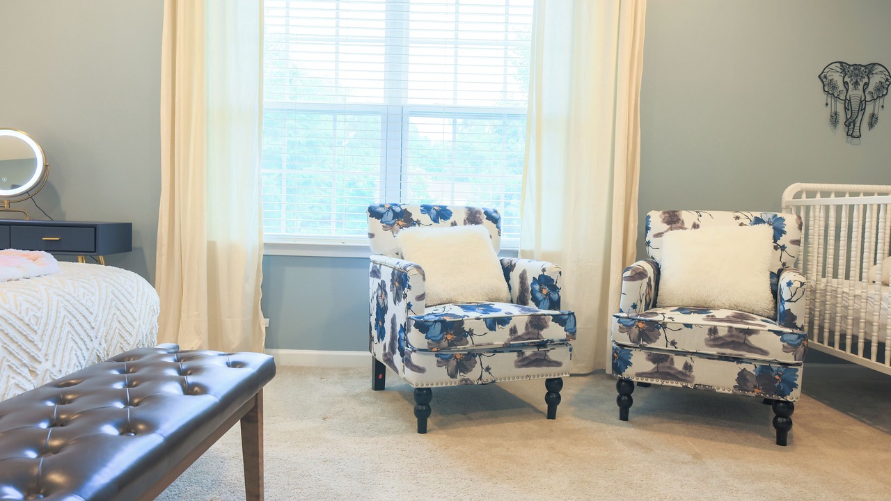 Photo of Bedroom in Wessex Square