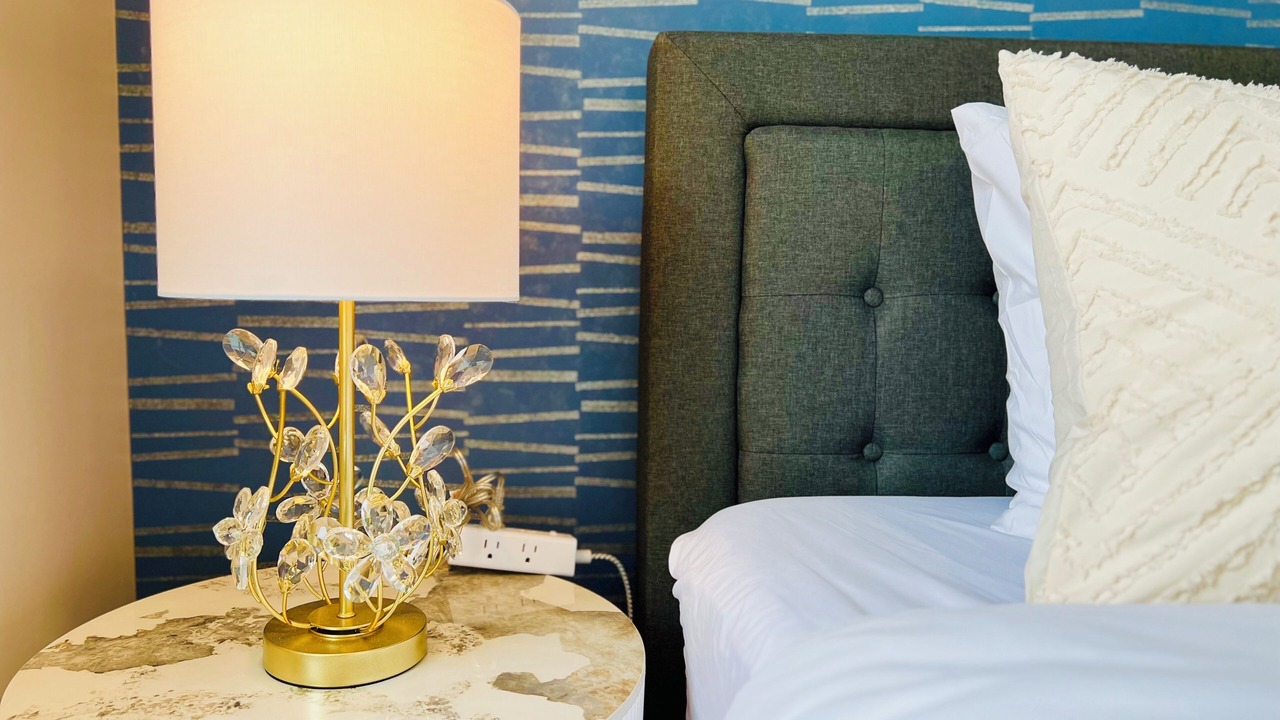 Photo of Bedroom in Wessex Square