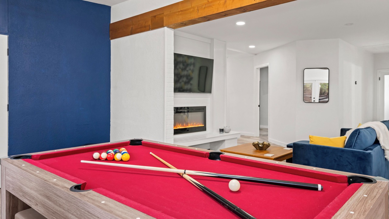 Photo of Bedroom in Hendersonville
