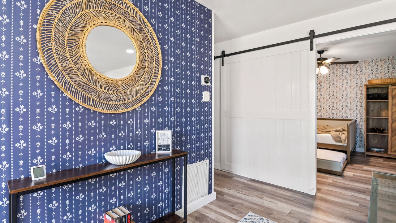 Photo of Bedroom in Hendersonville