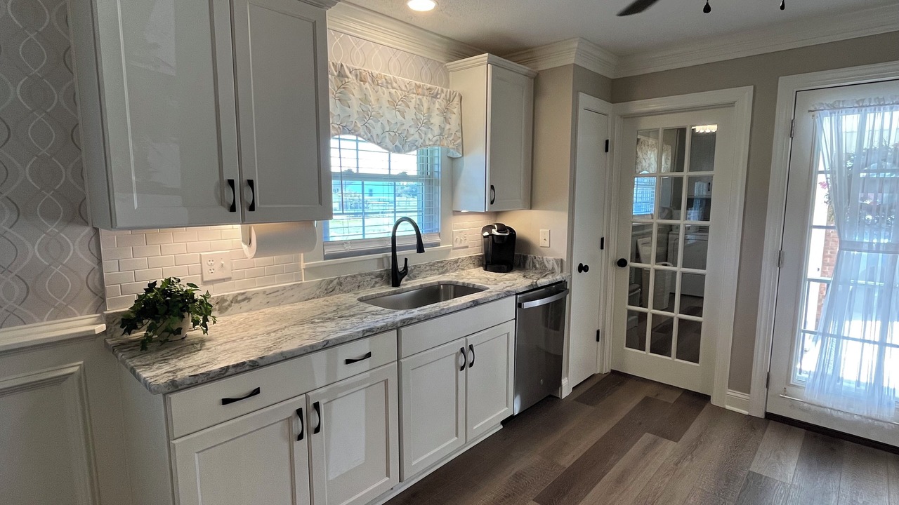 Photo of Kitchen in Dunn