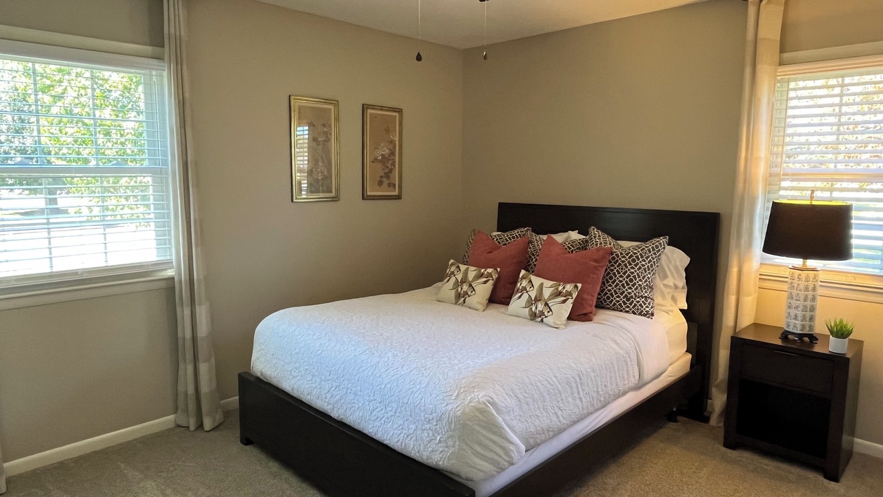 Photo of Bedroom in Dunn