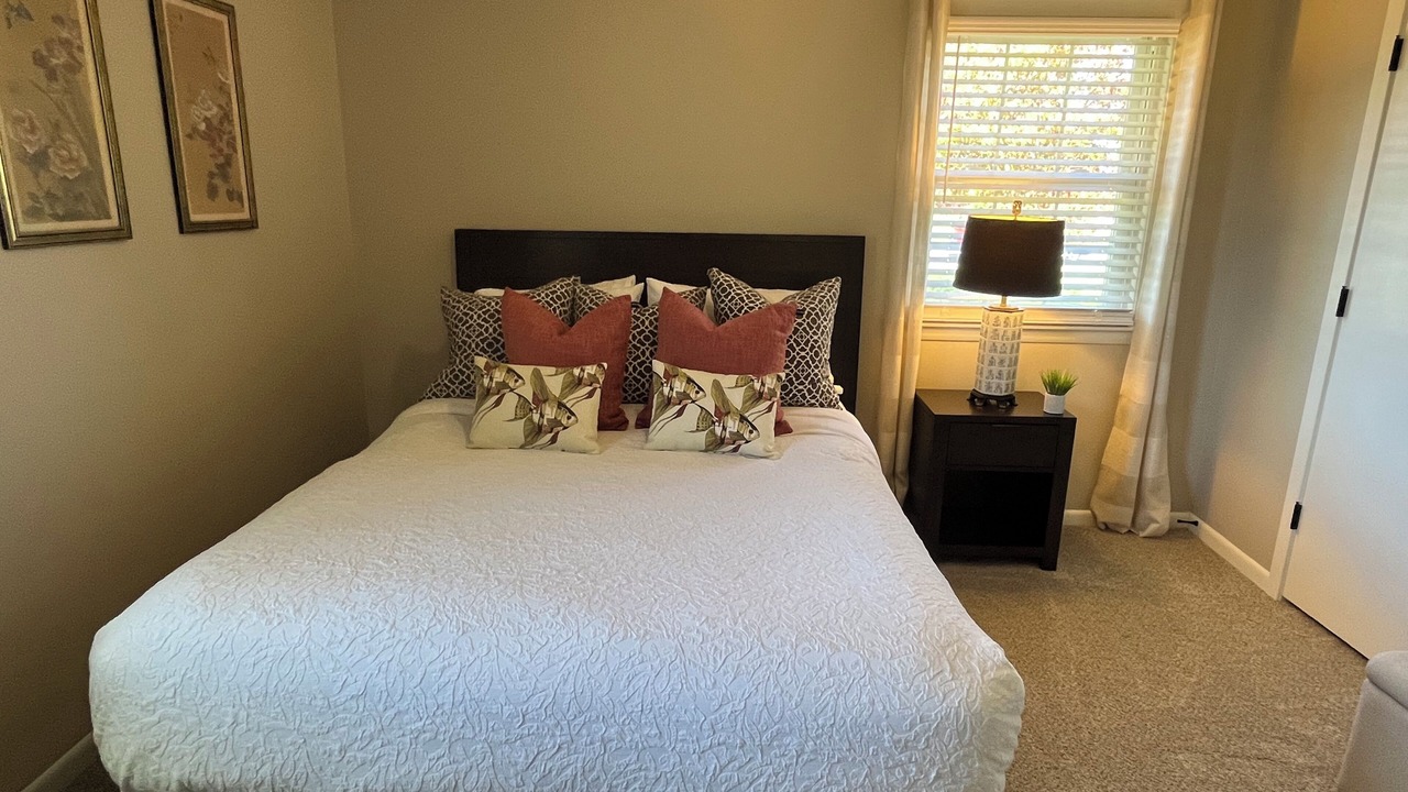 Photo of Bedroom in Dunn