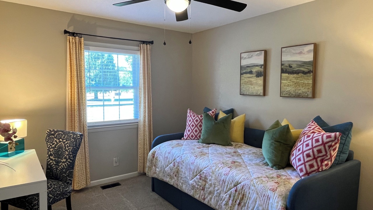Photo of Bedroom in Dunn