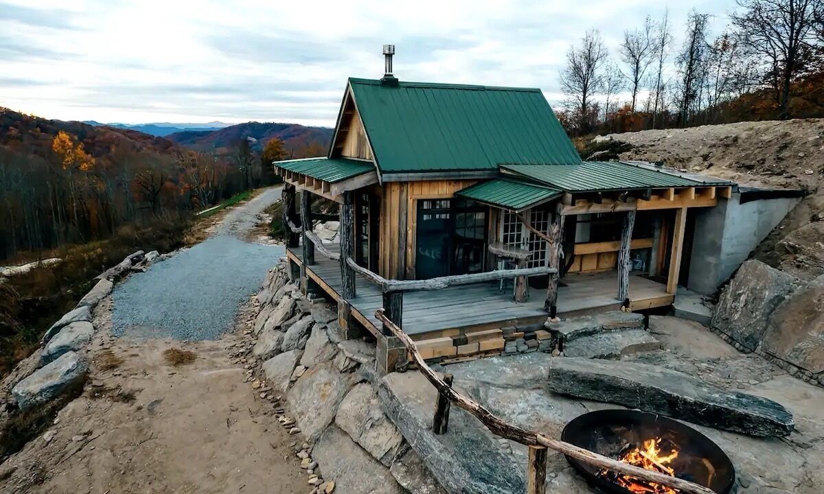 Photo of Outdoor in Fletcher