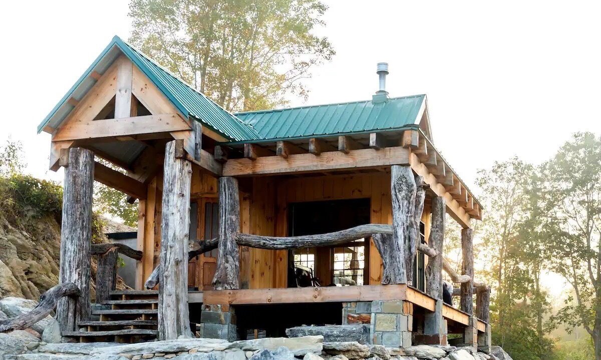 Photo of Outdoor in Fletcher