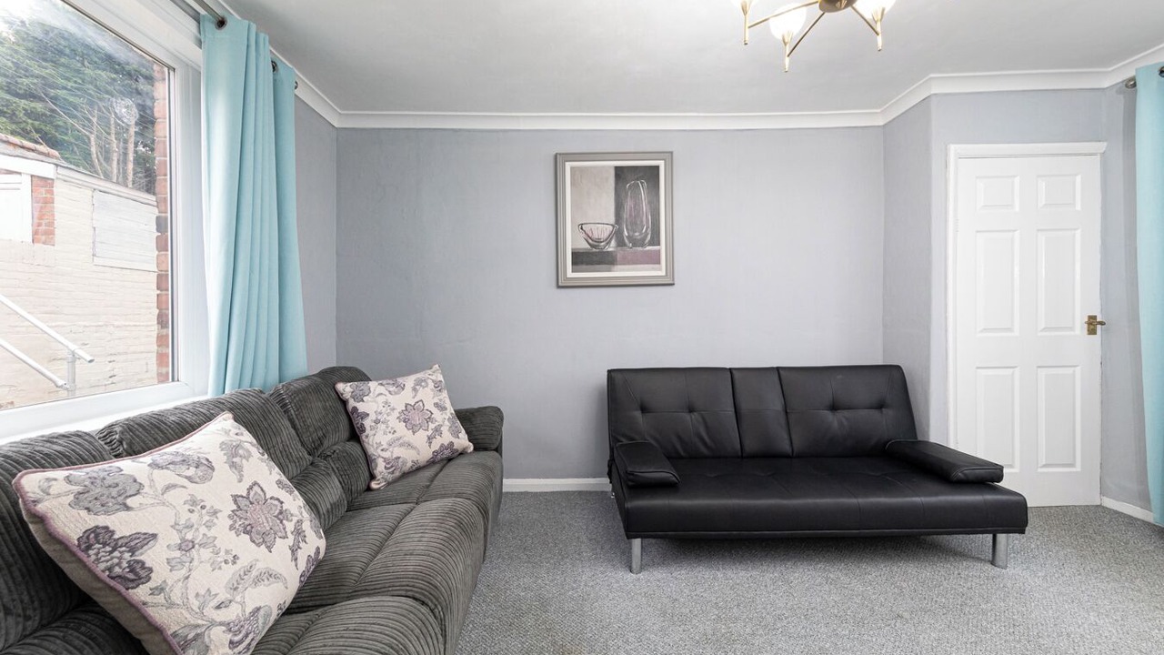 Photo of Livingroom in Stanley