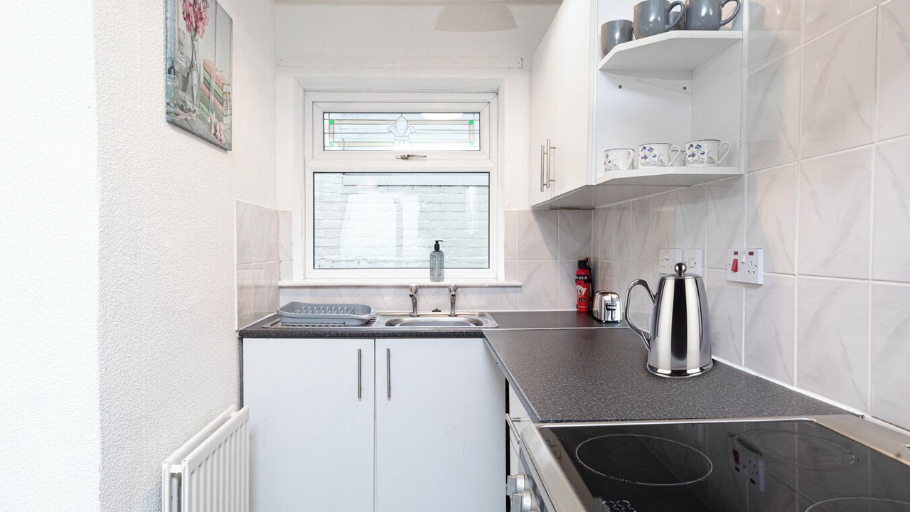 Photo of Kitchen in Stanley