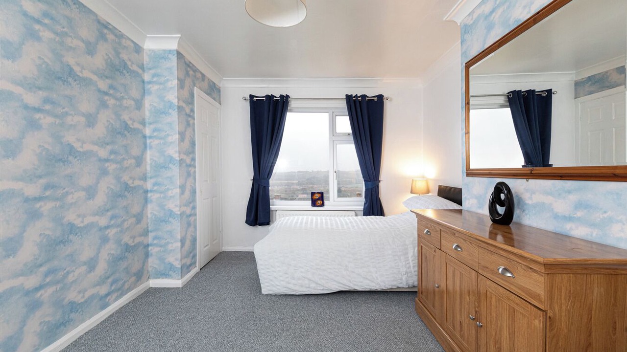 Photo of Bedroom in Stanley