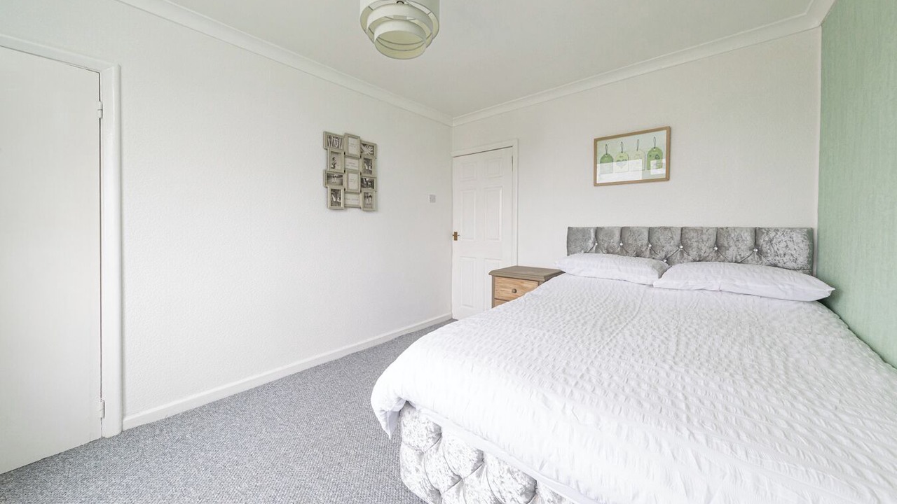 Photo of Bedroom in Stanley