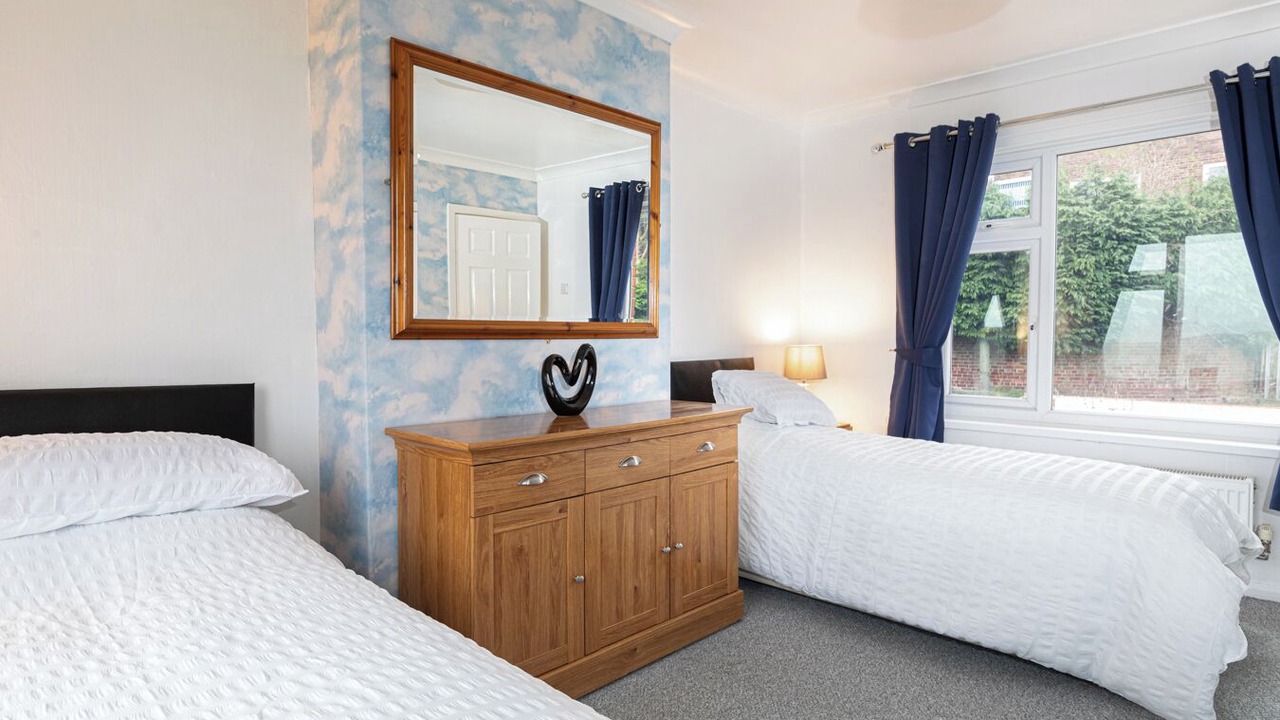 Photo of Bedroom in Stanley