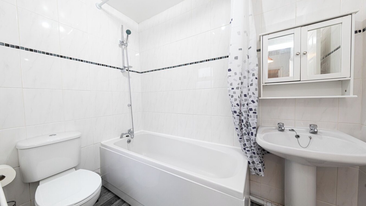 Photo of Bathroom in Stanley