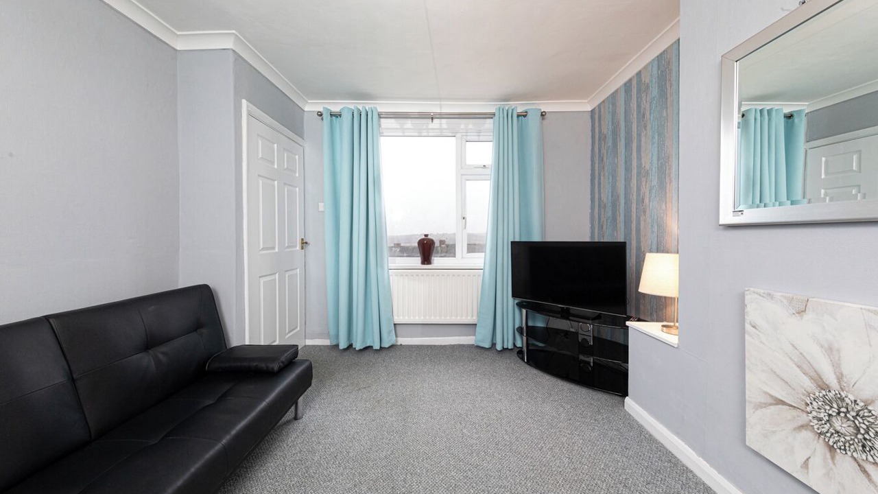 Photo of Livingroom in Stanley