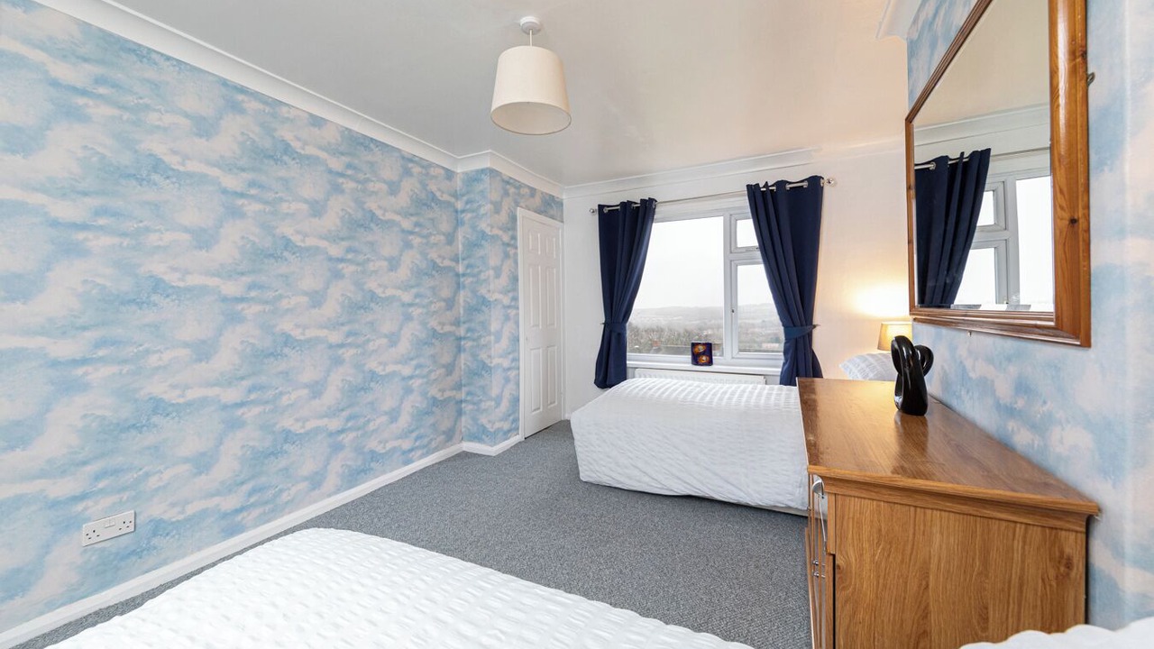 Photo of Bedroom in Stanley