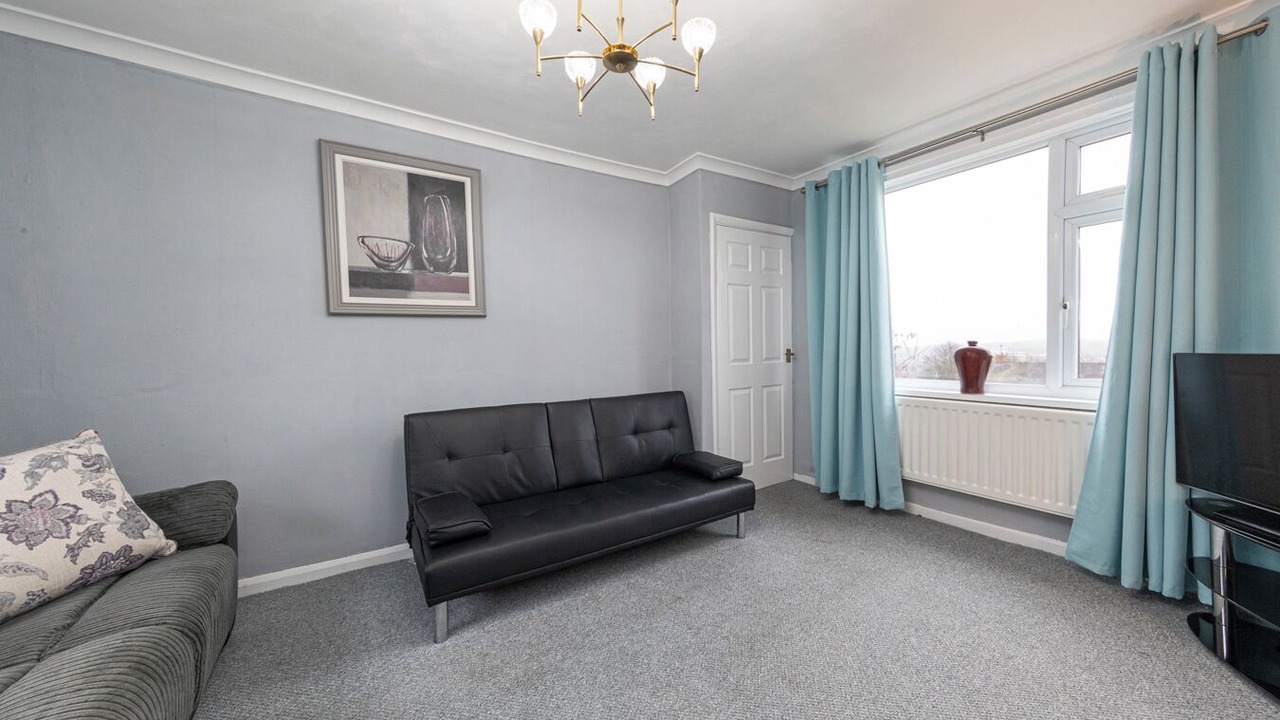 Photo of Livingroom in Stanley